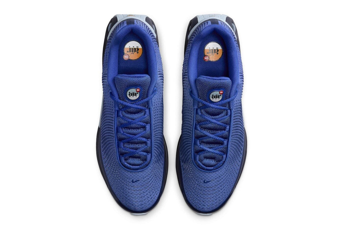 DV3337-400 Nike Air Max DN Hyper Blue (Men's)