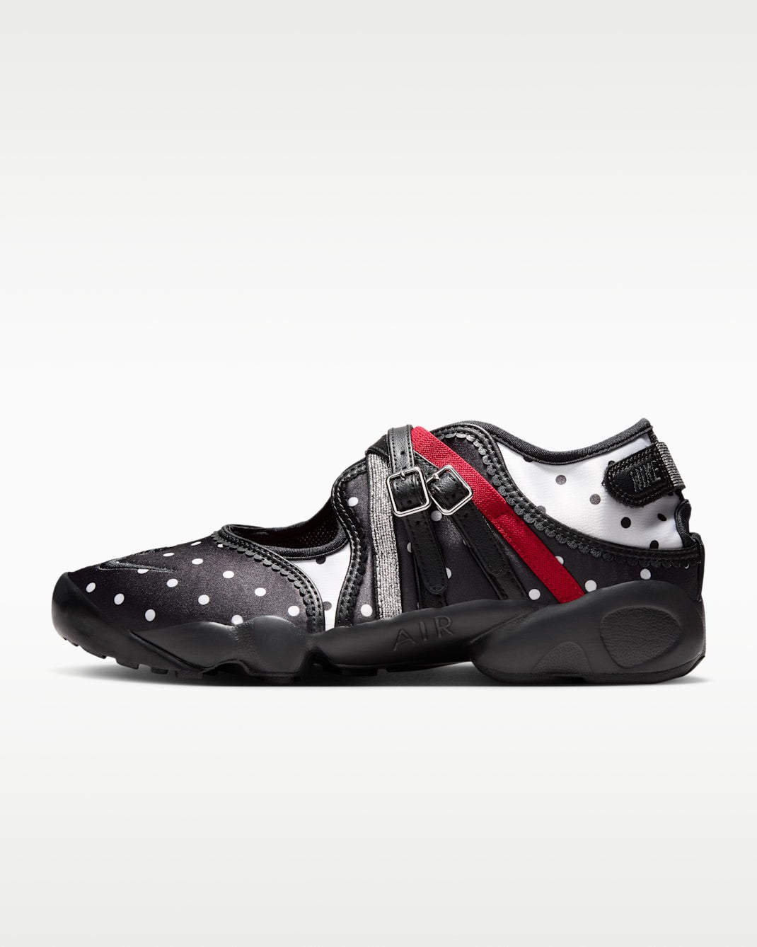 IW2344-001 Nike Women's Air Rift BR "Polka Dots"