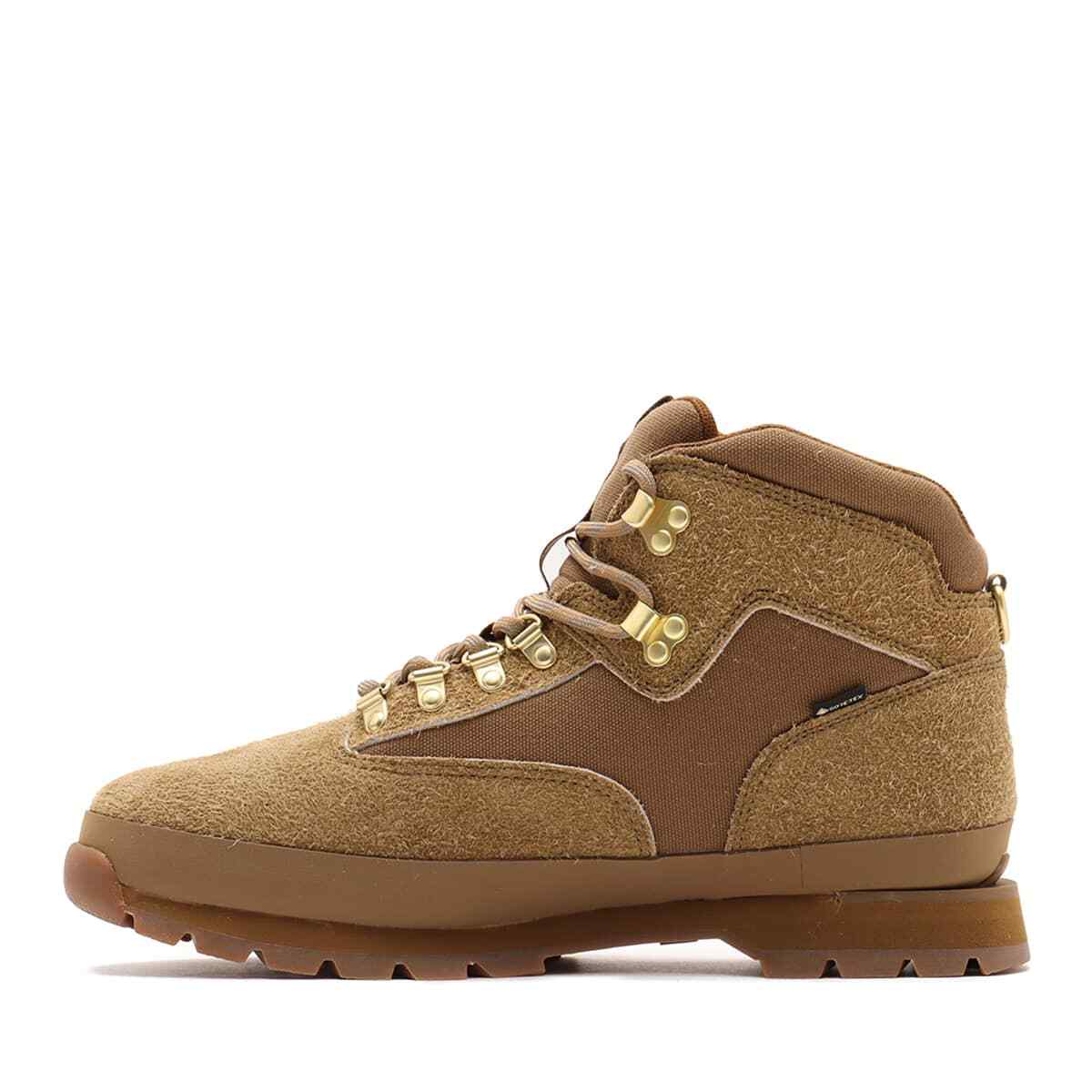 TB0A6EX5EW1 GRIP SWANY Timberland EuroHiker GORE-TEX Wheet (Men's)