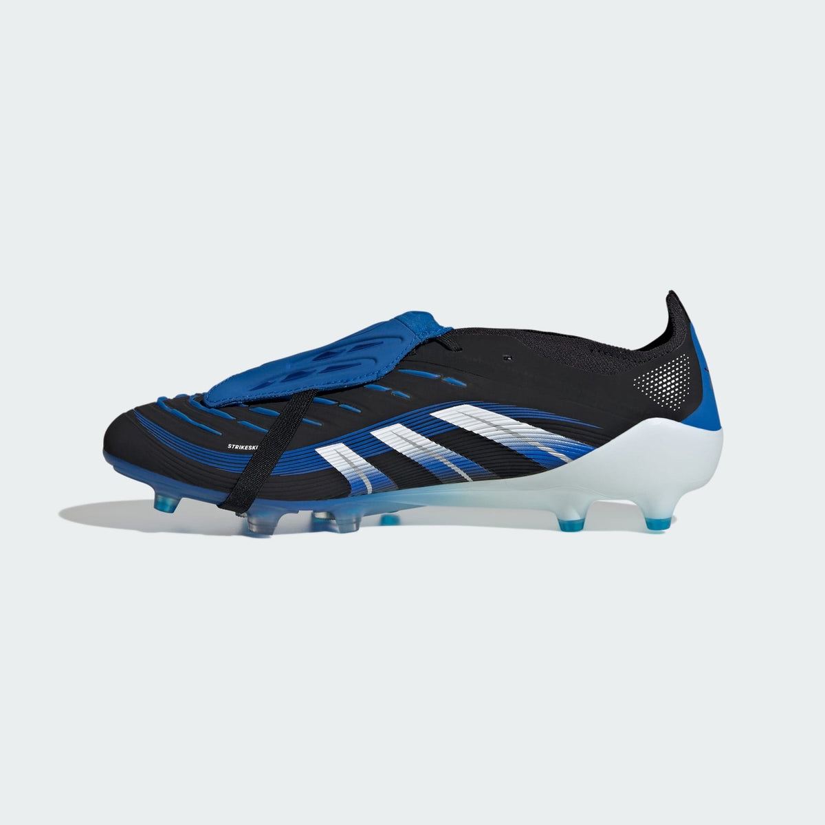 JR1753 Jude Bellingham adidas Predator Elite FT AG Core Black (Men's)