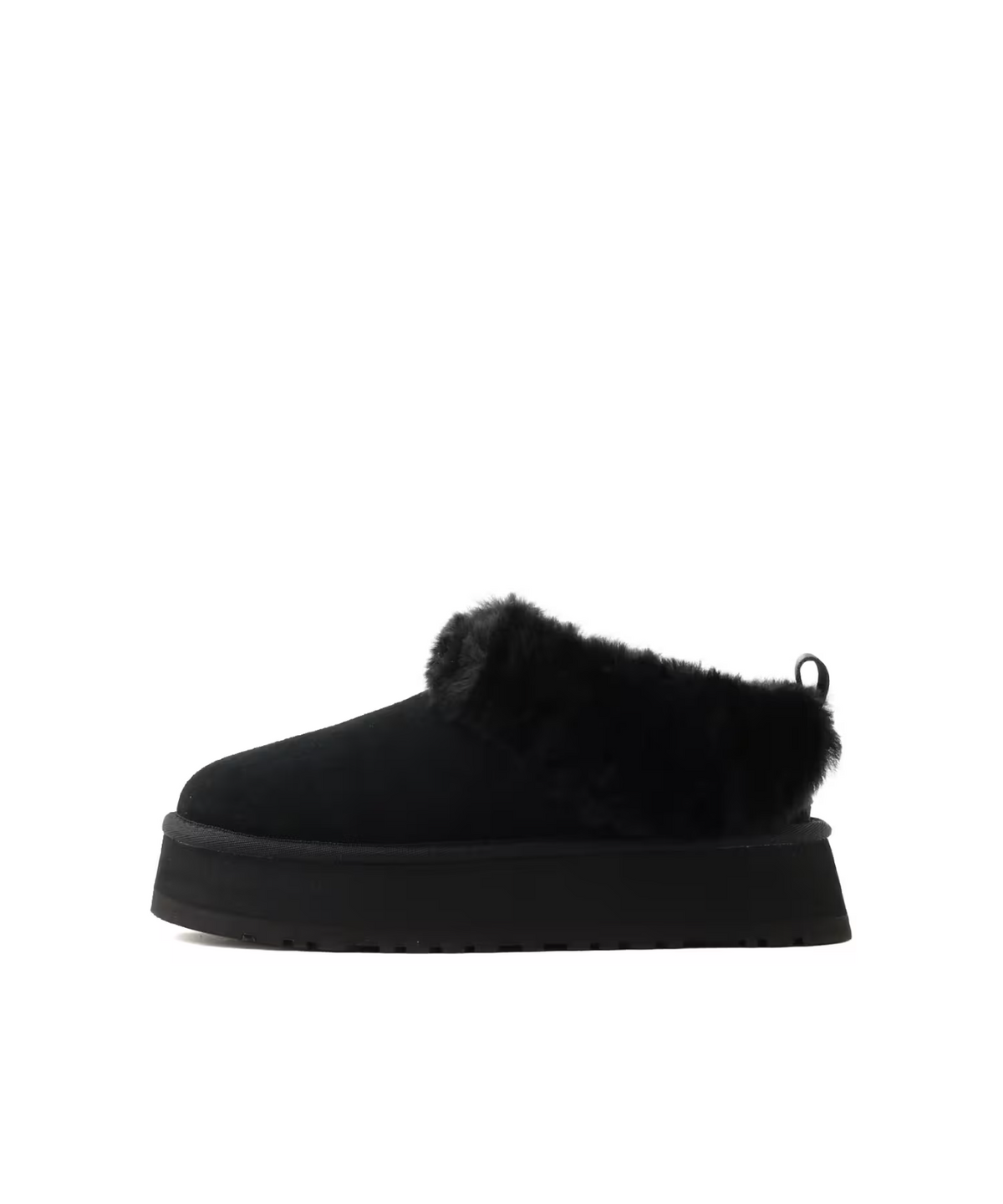 1171393-BLK UGG TAZZELLE (Women's)