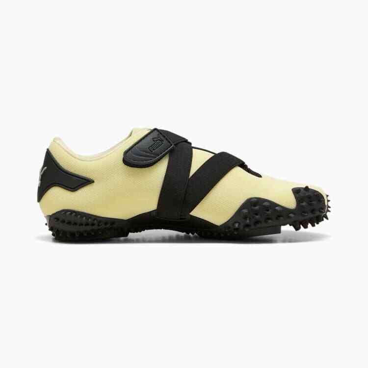 397330-16 Puma Mostro OG GOLDMOON SILVER (Men's)