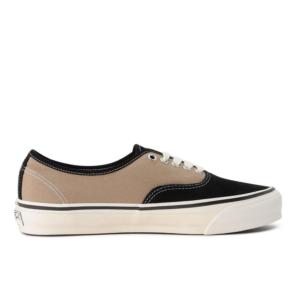 VN000D9NGGT Vans PREMIUM AUTHENTIC 44 ARCHIVE INCENSE BROWN (Men's)