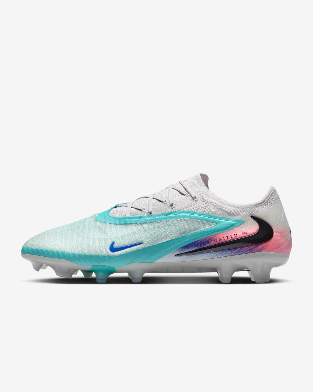 IM9604-300 Nike United Phantom 6 Low Elite FG Pistachio Frost (Men's)