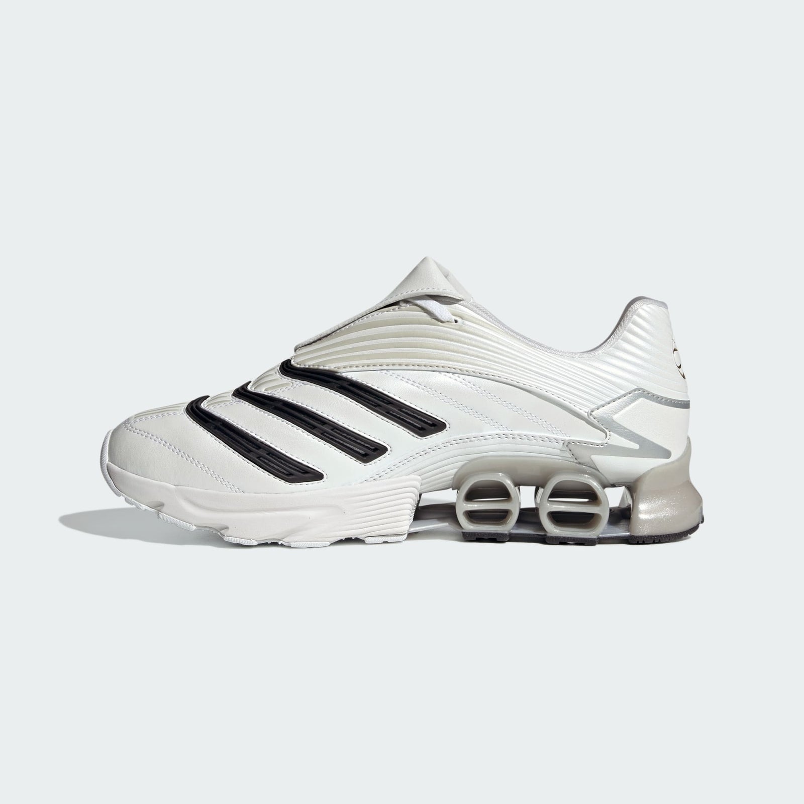 JP7121 adidas Predator Megaride Footwear White (Men's)