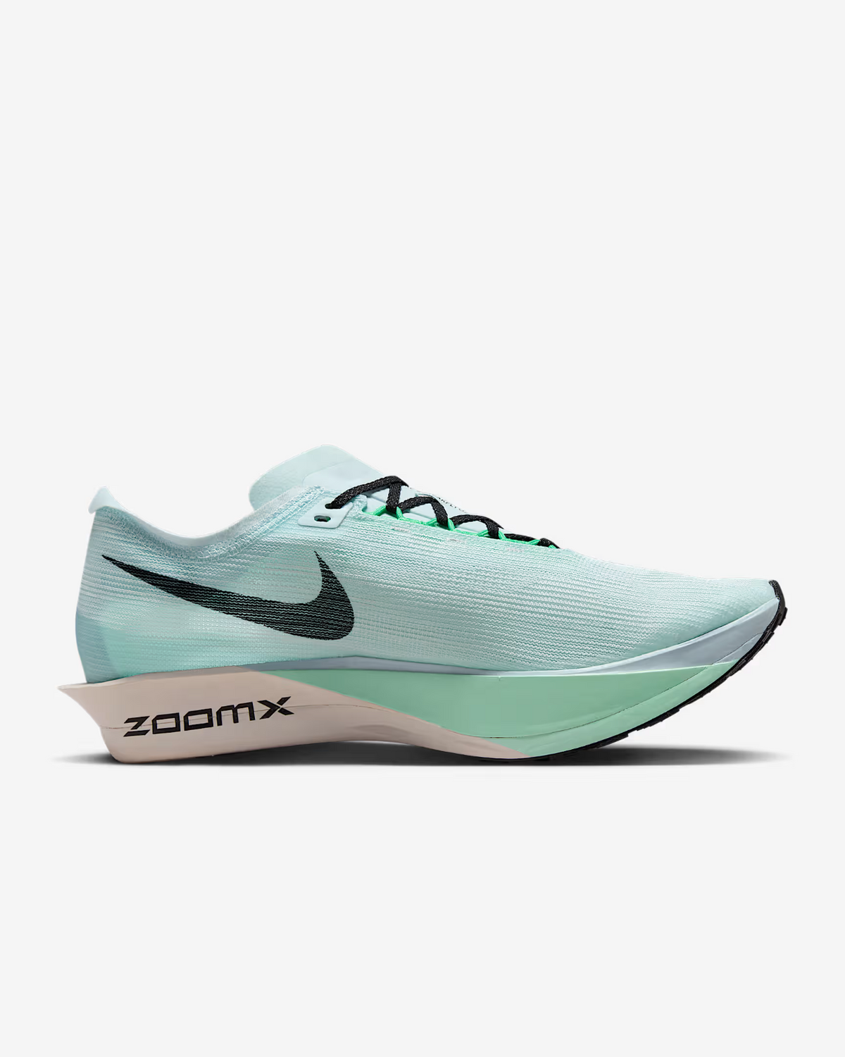 HF6416-400 Nike Streakfly 2 Glacier Blue Mint Foam Black (Men's)