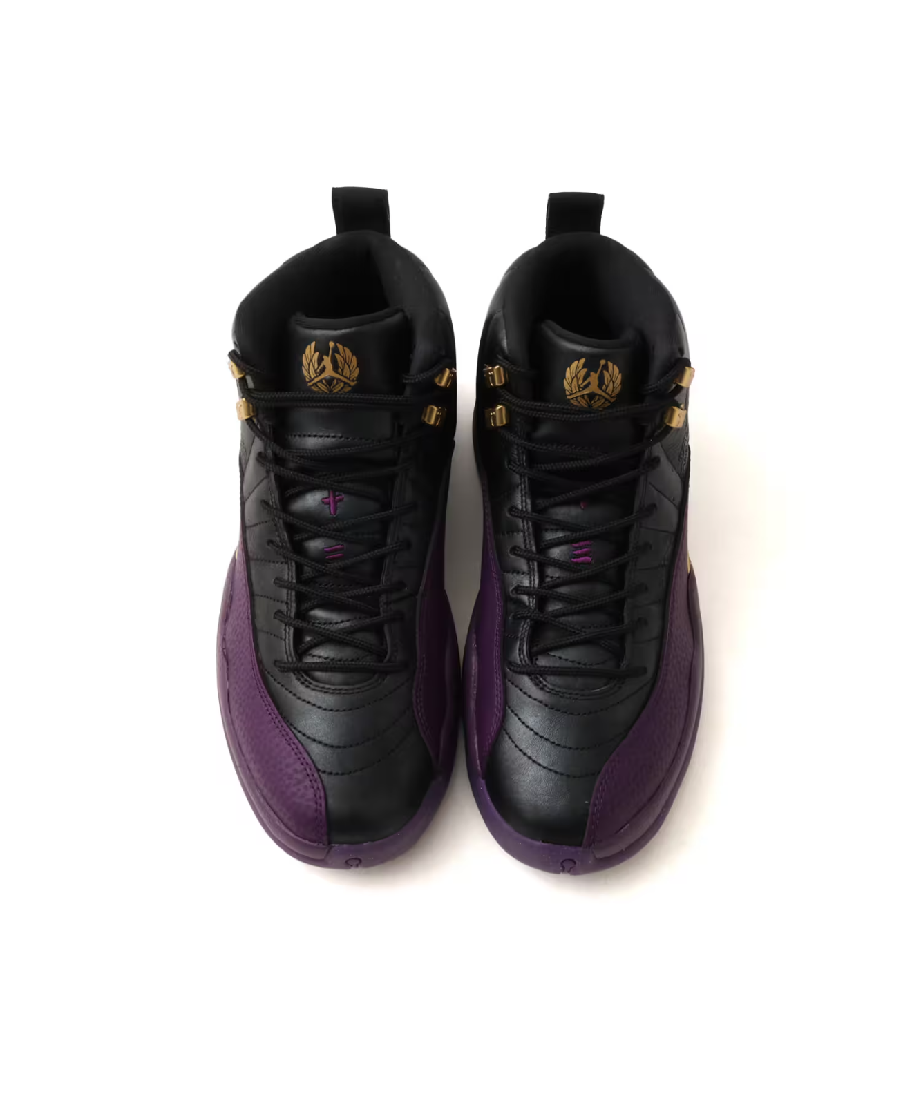 IW1218-098 Nike Air Jordan 12 Retro "Sumo" (Japan Exclusive) (Men's)