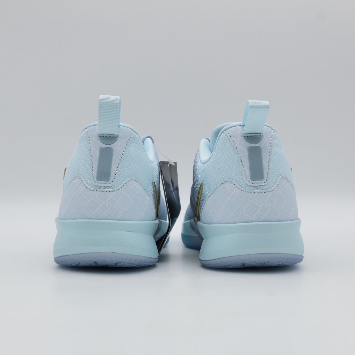 IB3088-400 Nike GS Sabrina 3 Blueprint