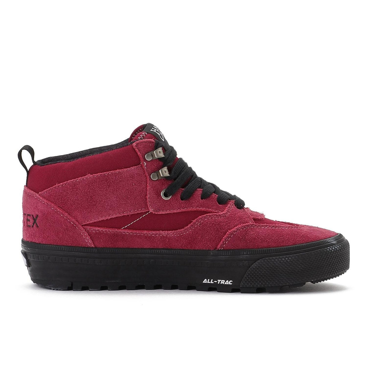 VN000XUFF0G Vans MTE HALF CAB GORE-TEX INSULATED (Men's)