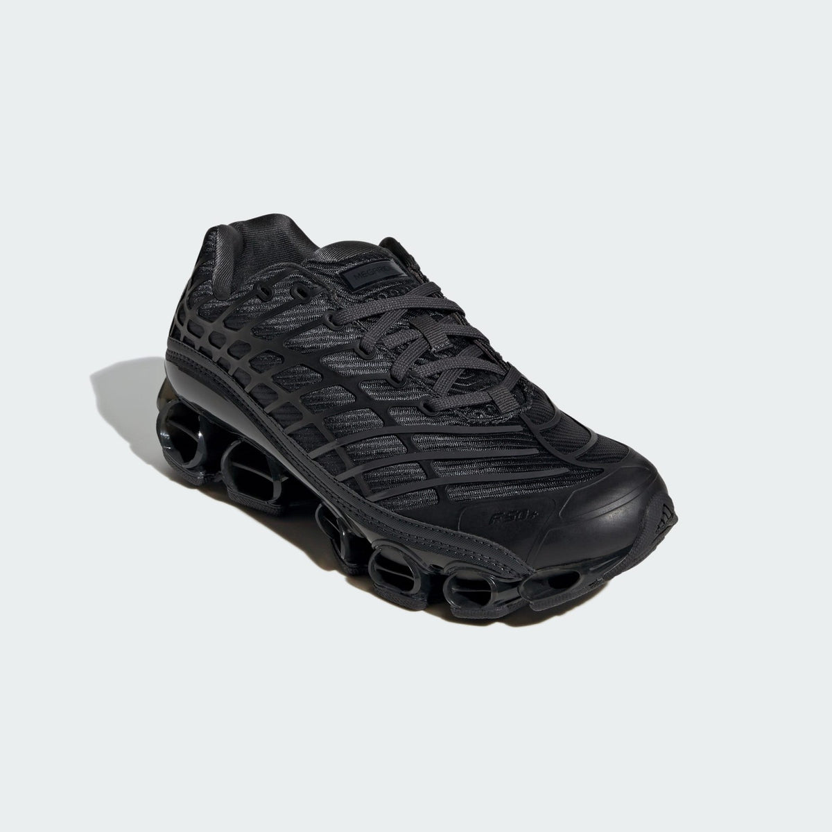 KI3646 adidas Megaride F50 CarbonCore Black (Men's)