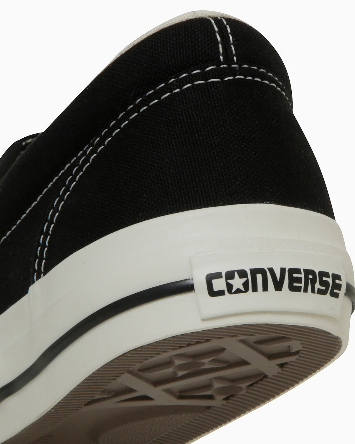 34202350 Converse CXP Slip-On Black Black (Men's)