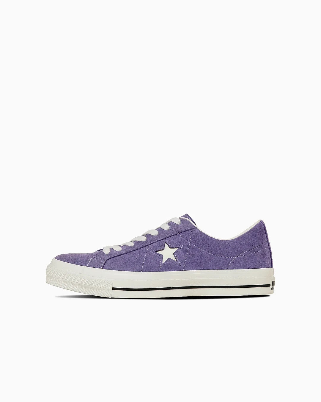 33702080 Converse One Star Suede Purple (Men's)