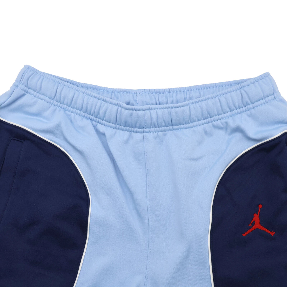 Supreme Jordan Tricot Track Pant Blue