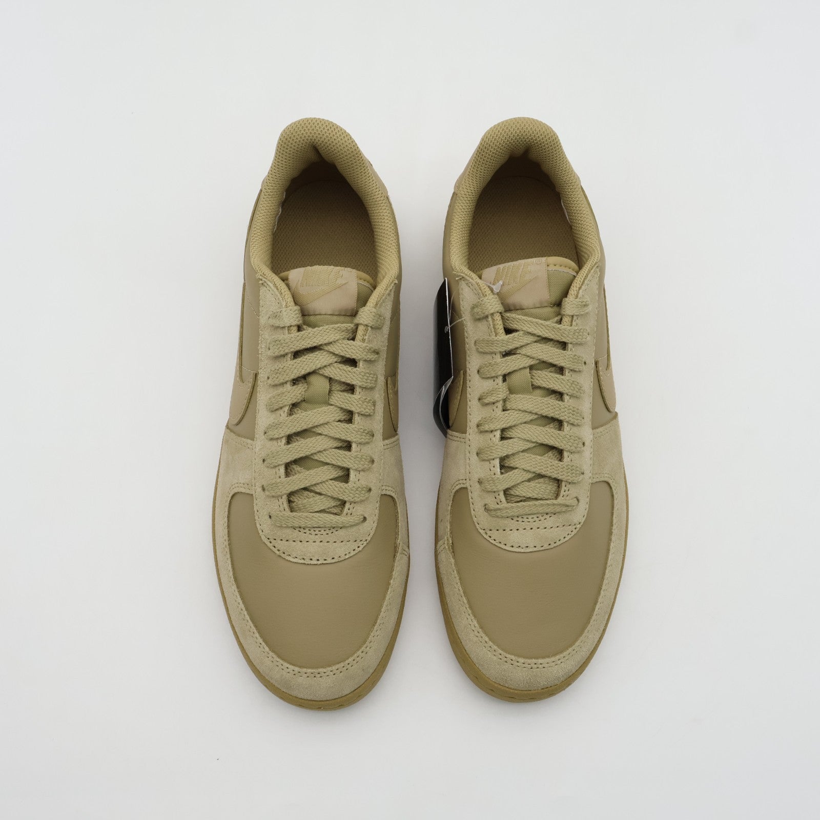 HV8568-201 Nike Field General  Shoes Parachute Beige Parachute Beige  (Men's)