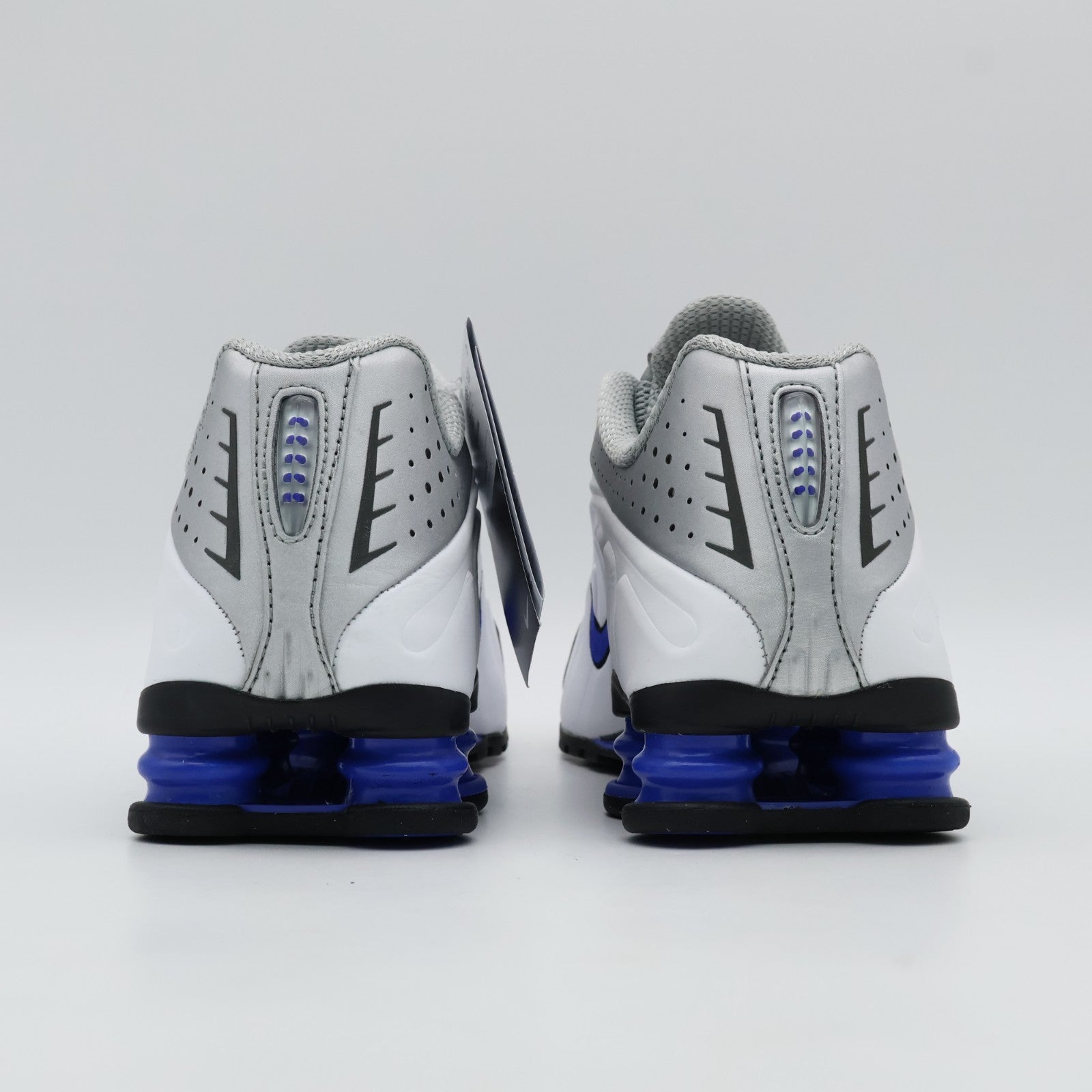 HQ1988-100 Nike Shox R4 Orlando (Men's)