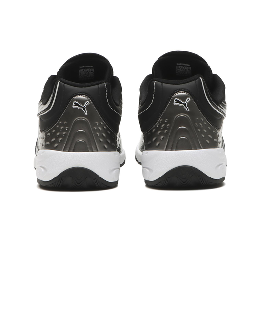 403282-03 Puma V-S2 Goalgetter Puma Aged Silver Puma Black (Men's)
