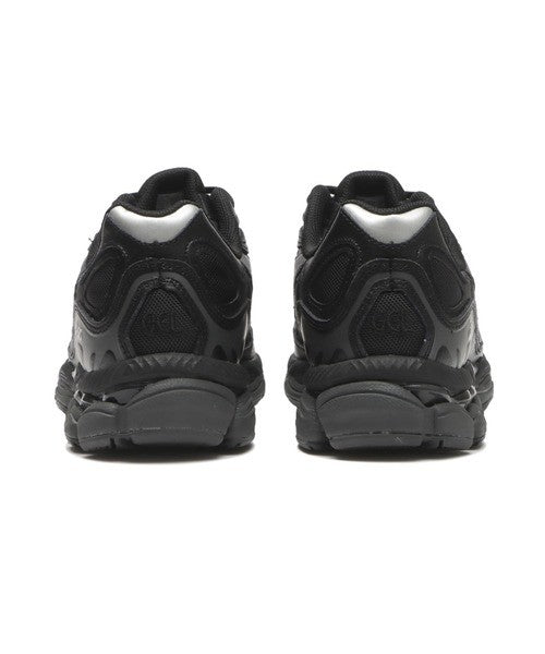 1203A280-003 Asics Gel-NYC Black Black (Men's)