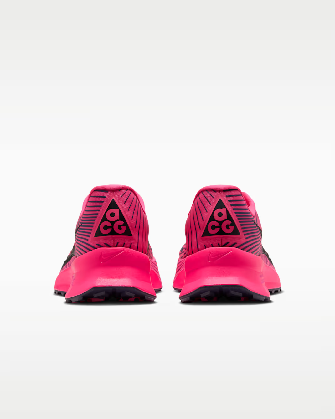 HF5668-601 Nike ACG Ultrafly Trail "Hyper Pink/Purple Dynasty" (Men's)