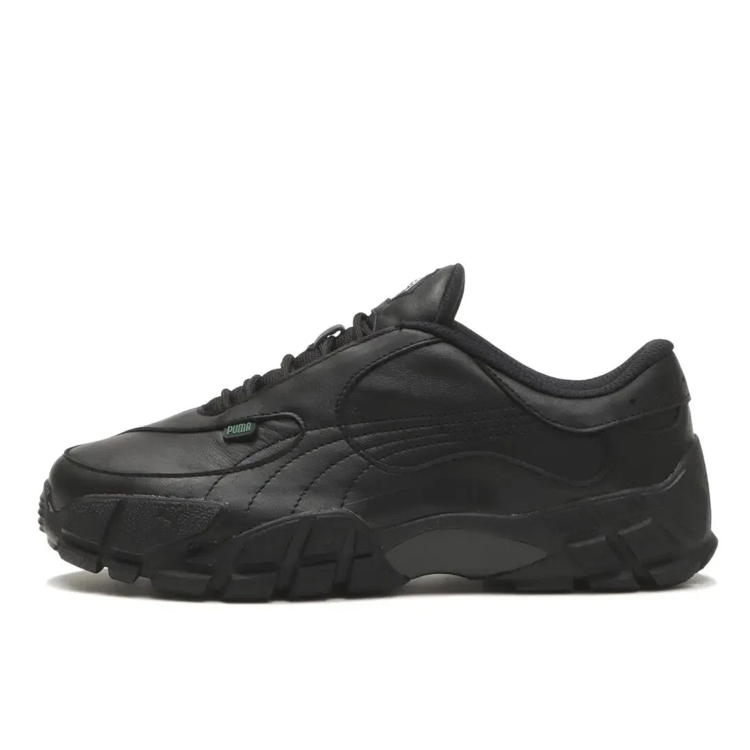 404355-01 Skepta Puma Skope BTS L PUMA Black (Men's)