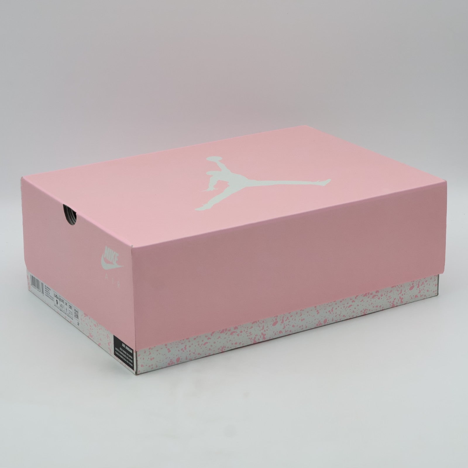 HQ7978-102 Nike Air Jordan 5 Retro Medium Soft Pink ( Men's )