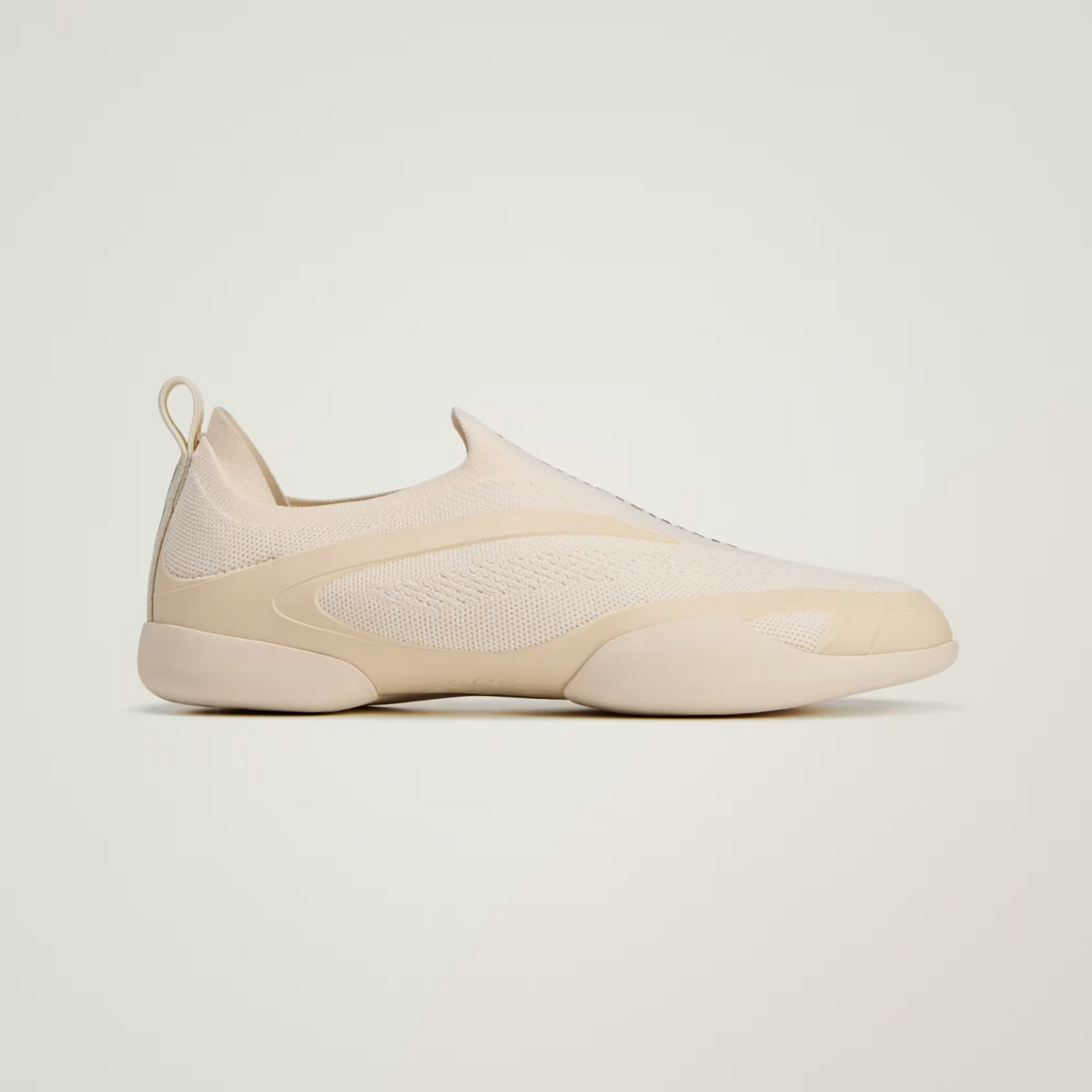 JQ2976 adidas by Stella McCartney aSMC TAEKWONDO Almond Milk-Smc Almond (Men's)