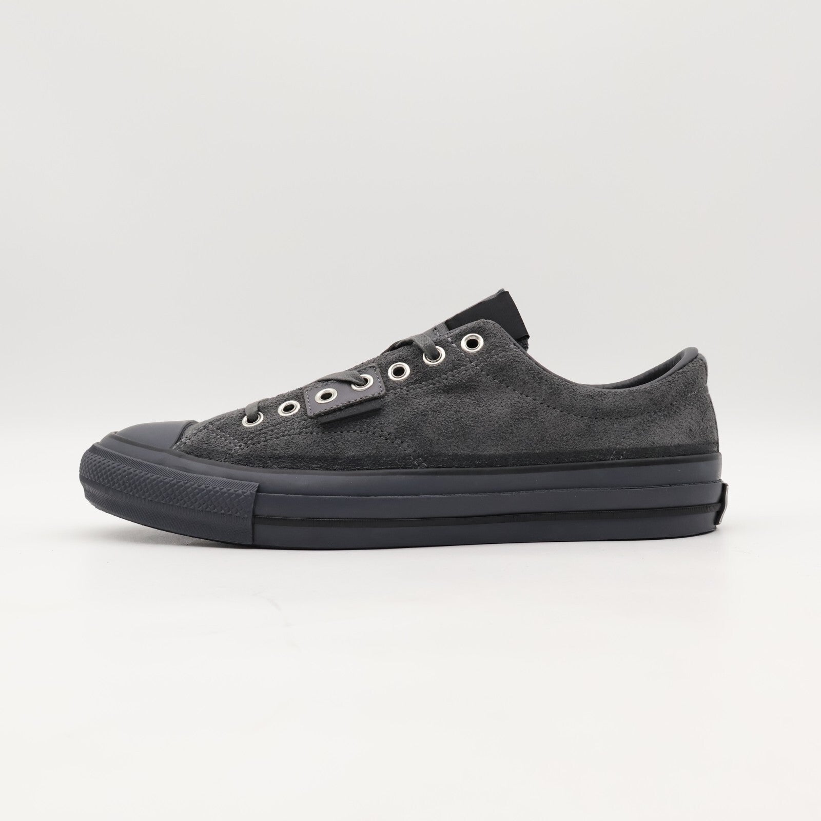 31311490 N.HOOLYWOOD COMPILE Converse Addict Chuck Taylor Suede NH OX (Men's)