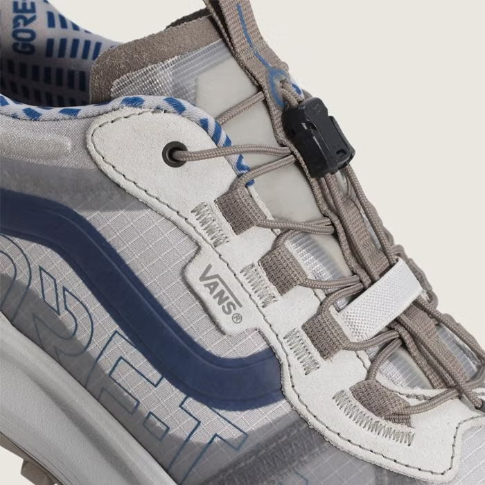 VN000EKHLTG Vans Crosspath XC GORE-TEX "Light Grey" (Men's)