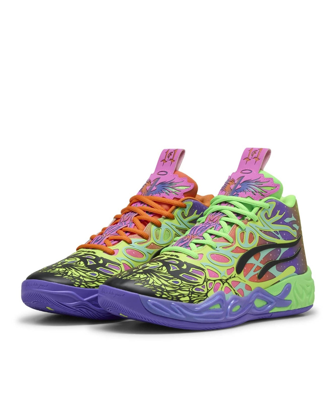 311309-01 Puma MB04 Be You (Men's)