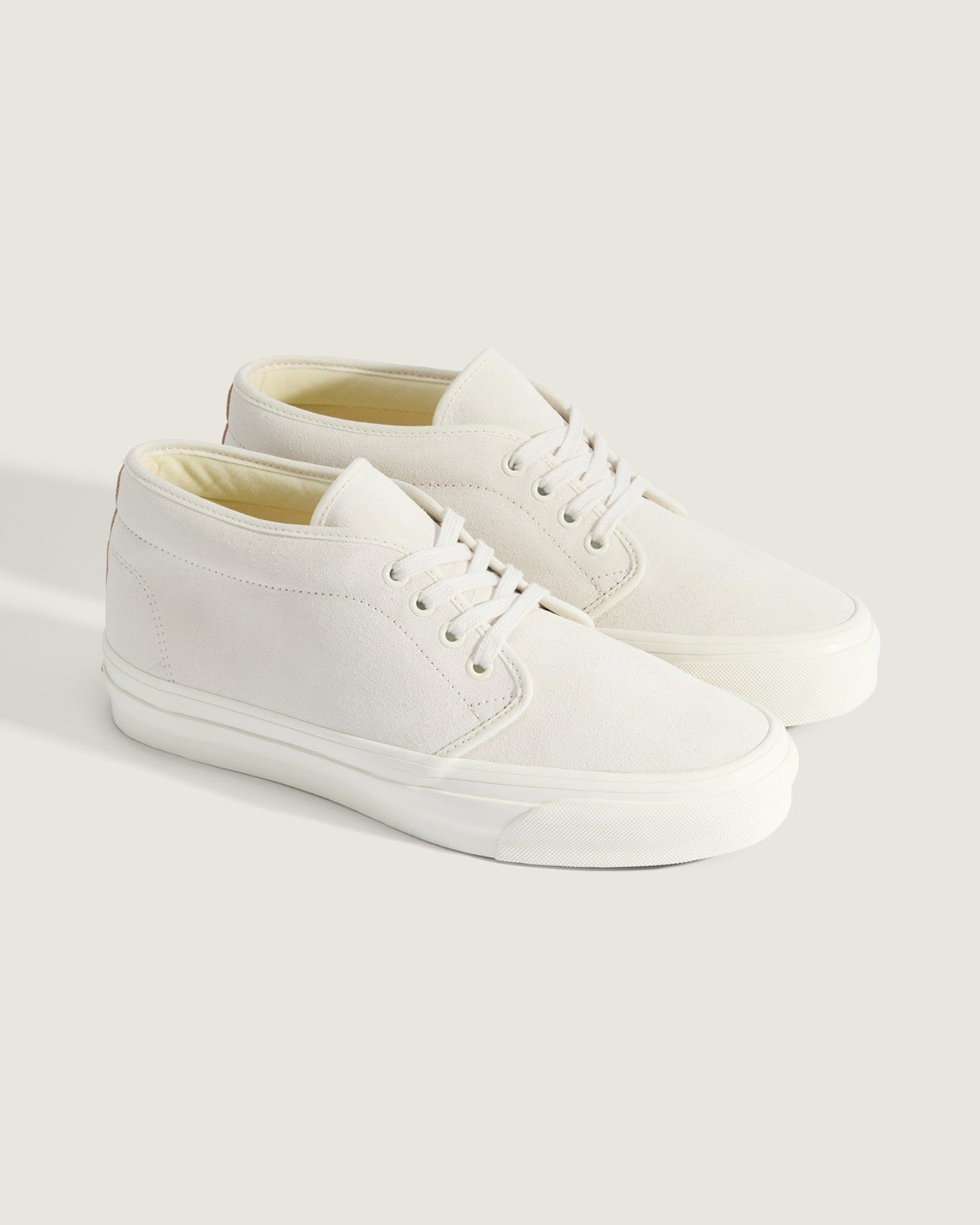 VN0010Y6CCZ OTW by Vans Chukka 49 Vibram "Marshmallow" (Men's)