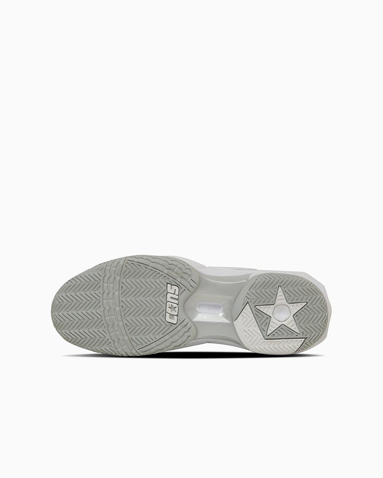 33500411 Converse Cons Vicbound White (Men's)