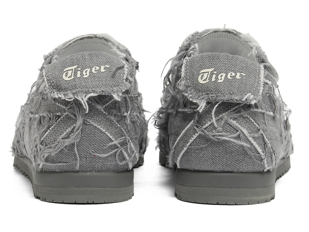 1183C580-020 Onitsuka Tiger Mexico 66 SD Graphite Grey (Men's)