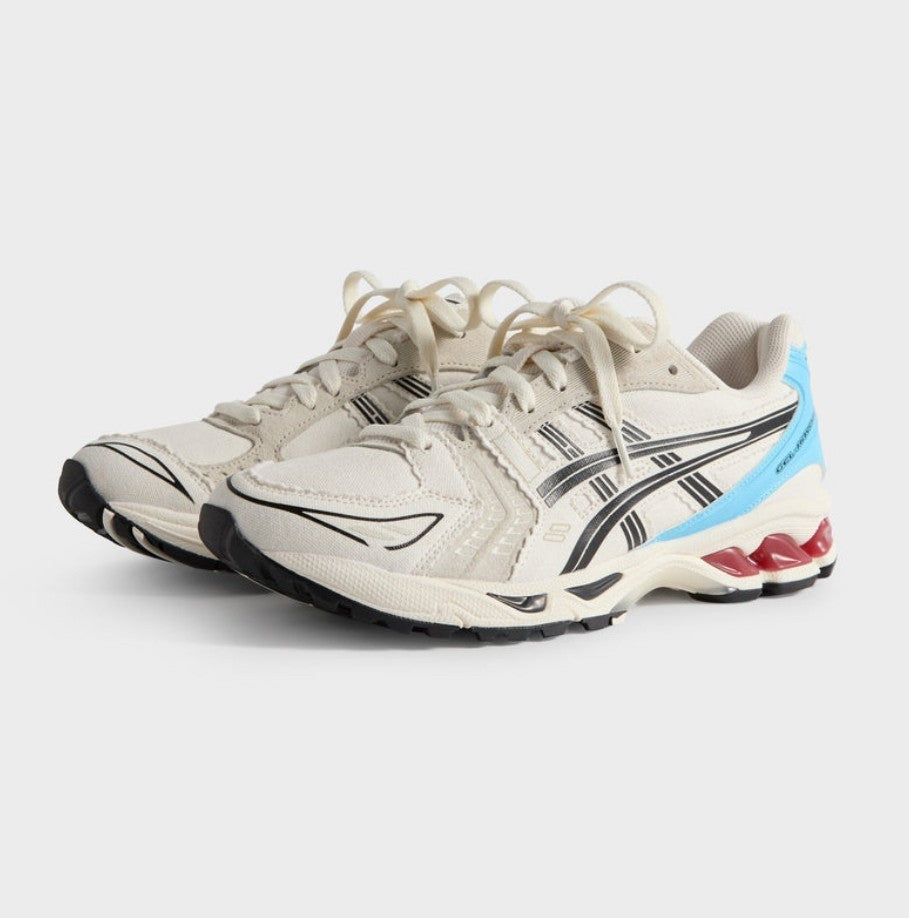 1203B011-100 KITH Marvel vs. Capcom Asics Gel-Kayano 14 Ryu (Men's)