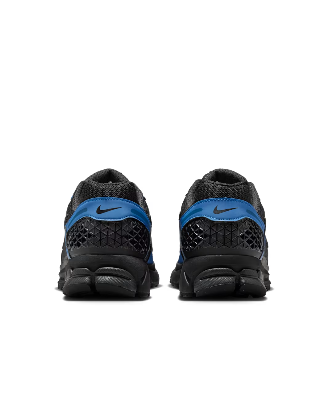HV6900-001 Nike Zoom Vomero 5 Black Court Blue Anthracite Black (Men's)