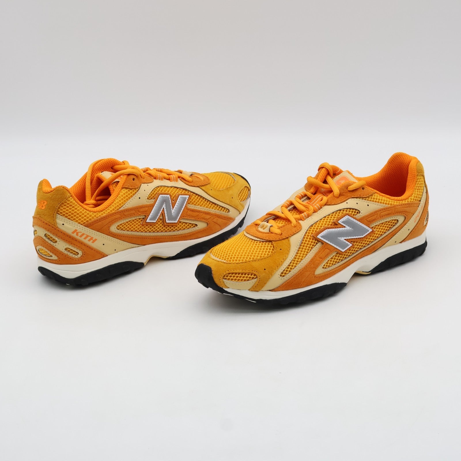 U204LKTI KITH New Balance 204 Sunburst (Men's)