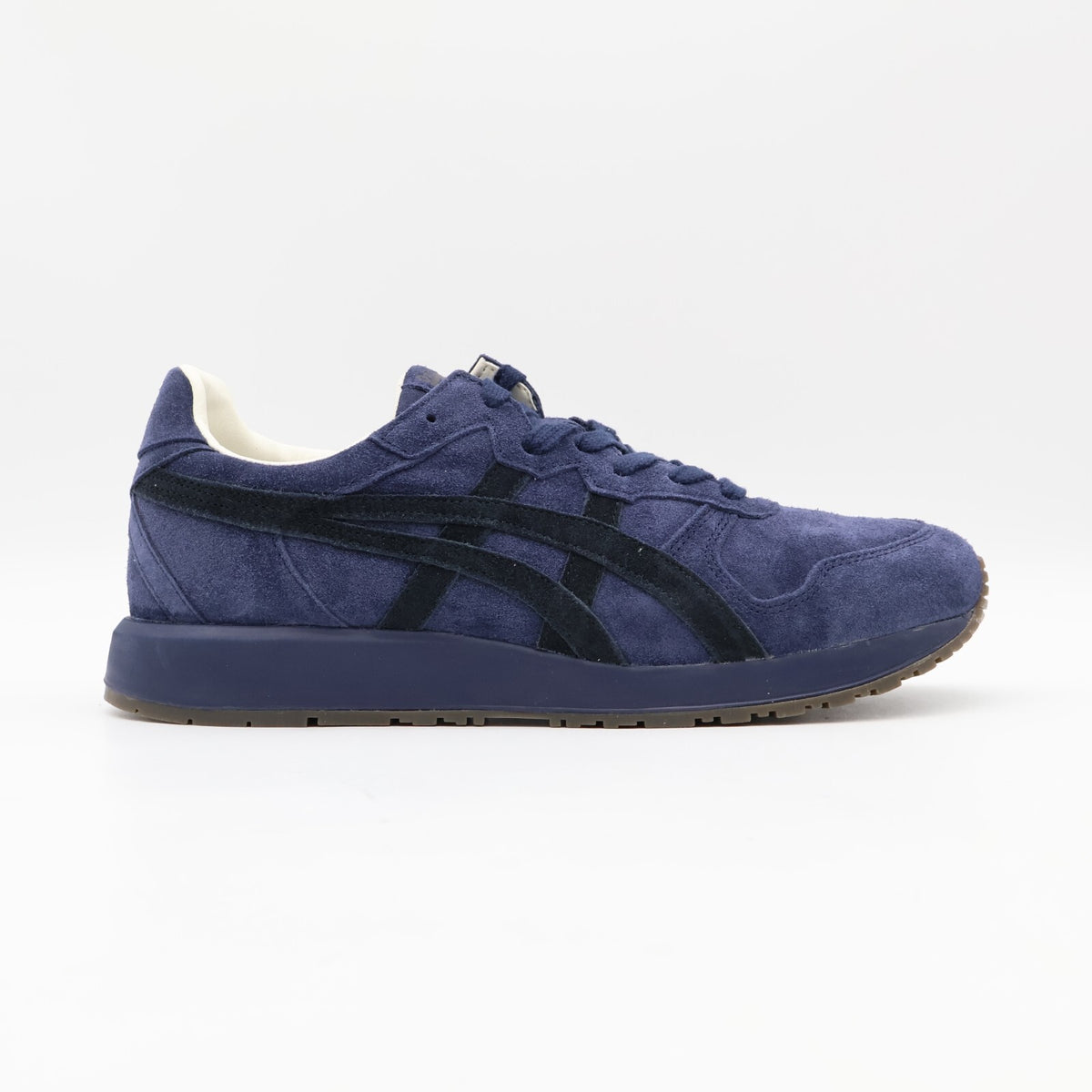 1183C382-400 Onitsuka Tiger Tiger Alliance A40 Midnight Black (Men's)