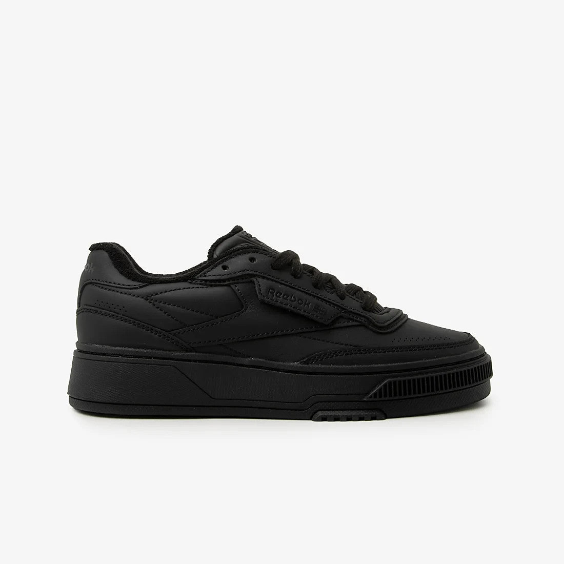 100261825 Reebok Club C LTD "Black"