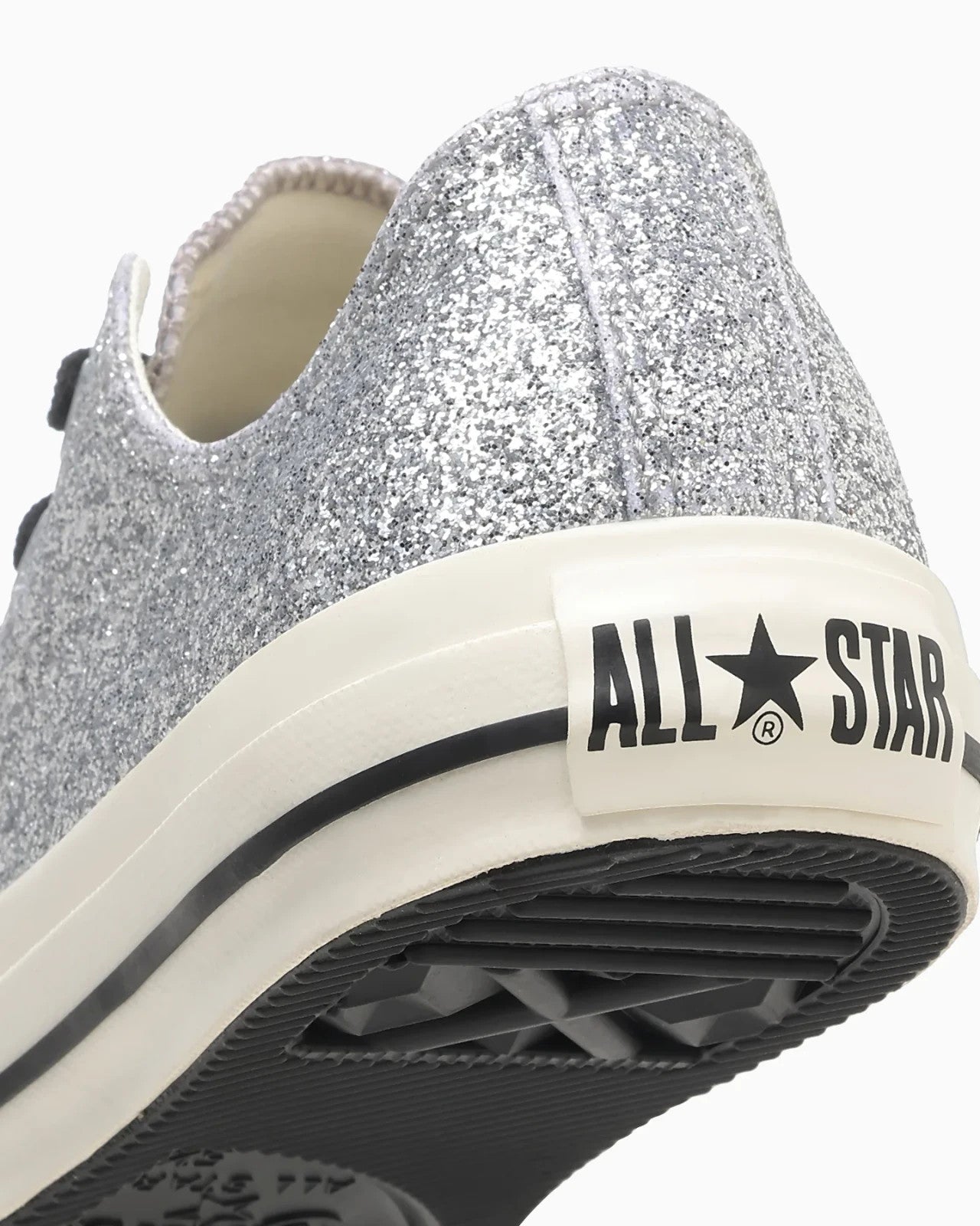 31317490 Converse All Star GT OX Silver (Men's)