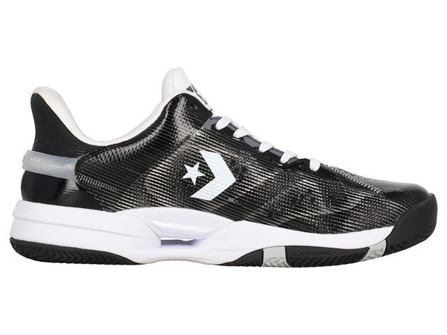 33500392 Converse Cons Accelerator Low Black (Men's)