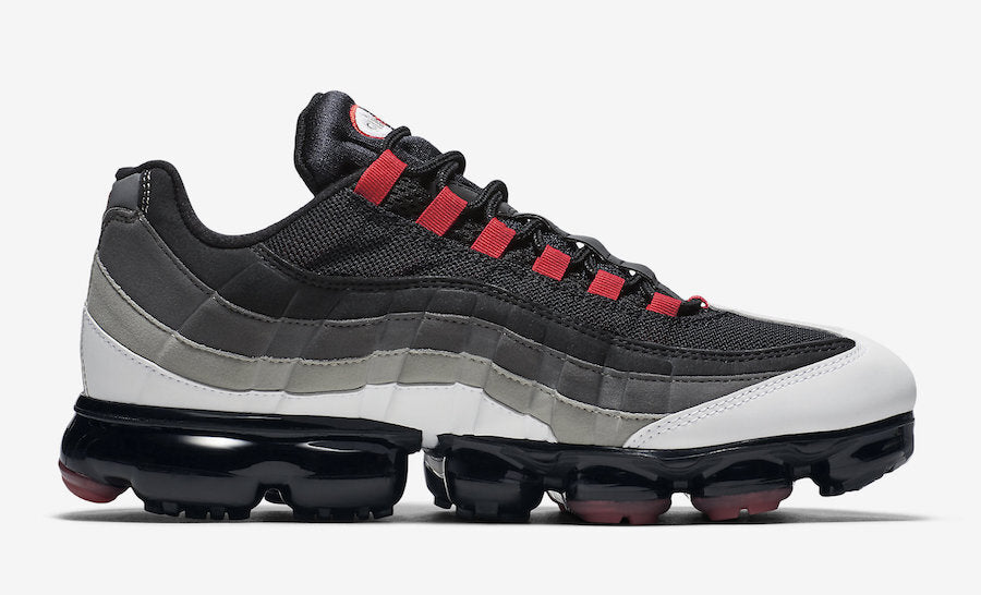 AJ7292-101 Nike Air Vapormax 95 Comet (Men's)