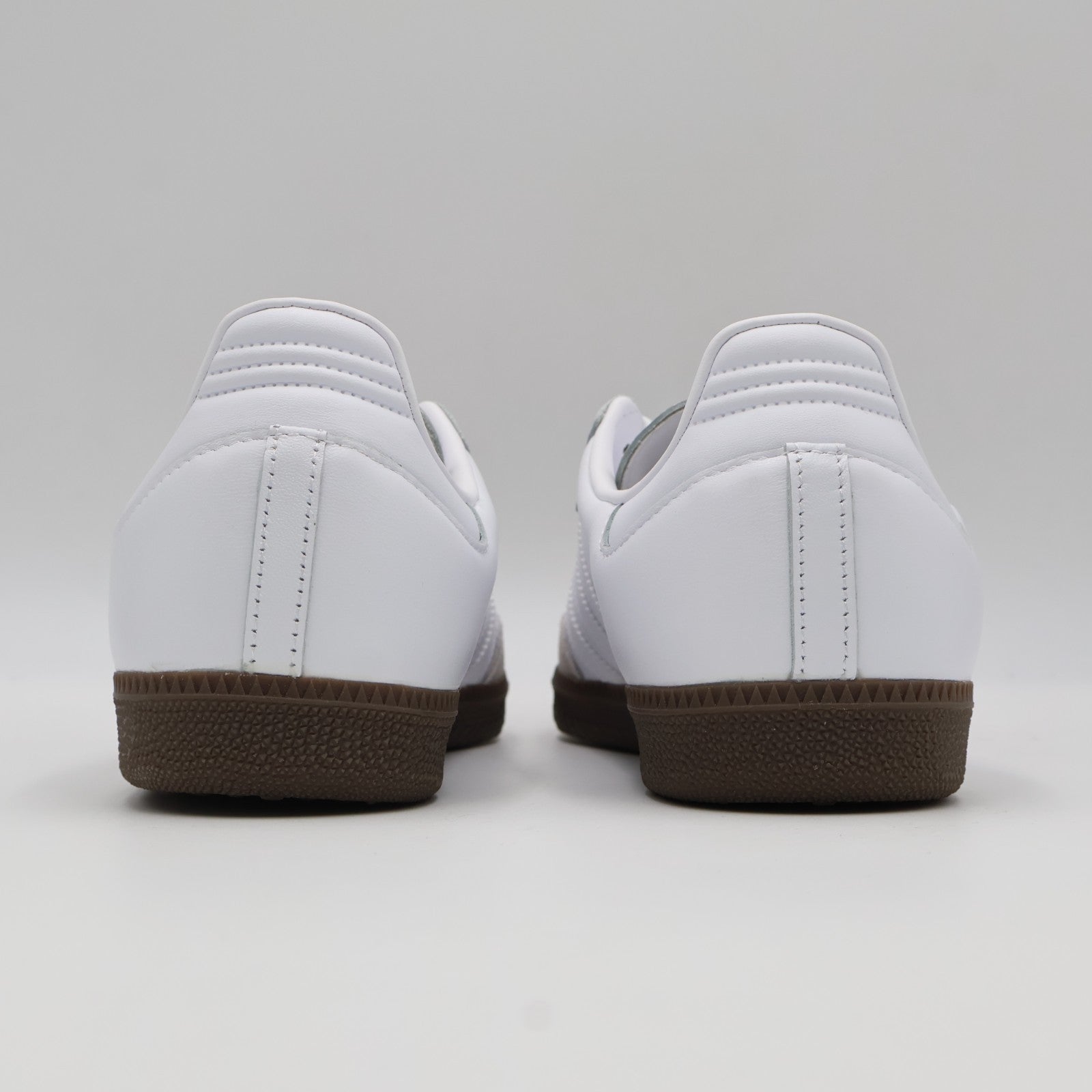 IE3439 adidas Originals Samba OG Footwear White Gum (Men's)