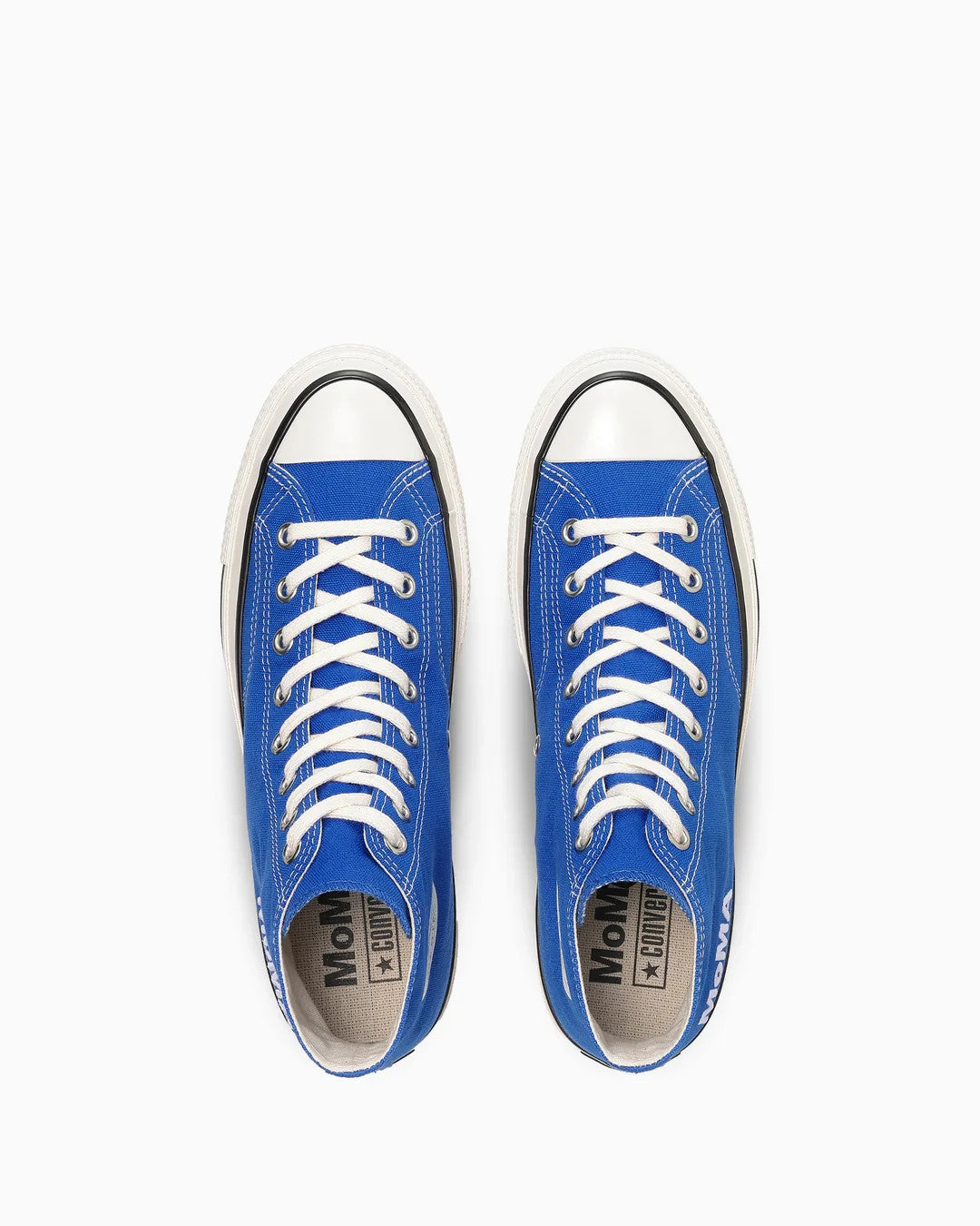 31317582 MoMA Converse All Star LGCY Hi Royal Blue (Men's)