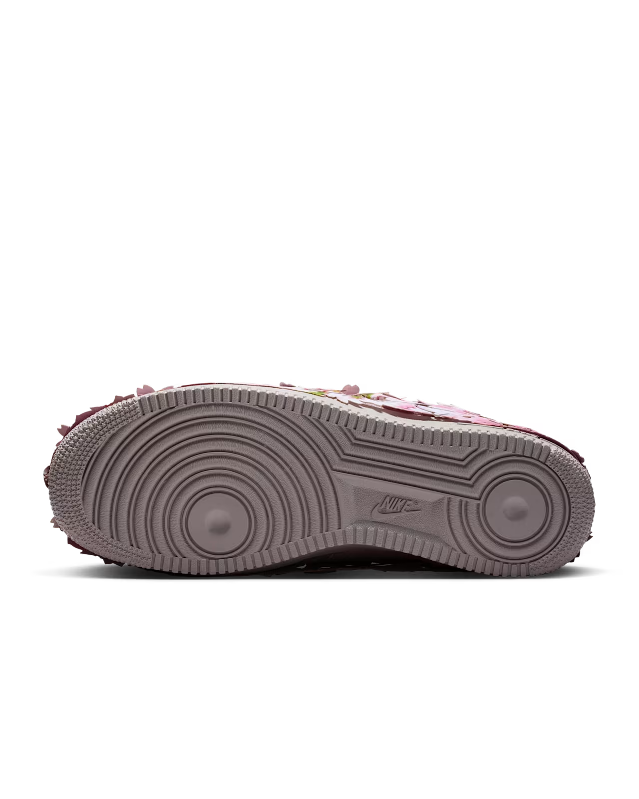 IQ3472-298 Nike Air Force 1 Low '07 PRM Sakura Multi-Color (Men's)