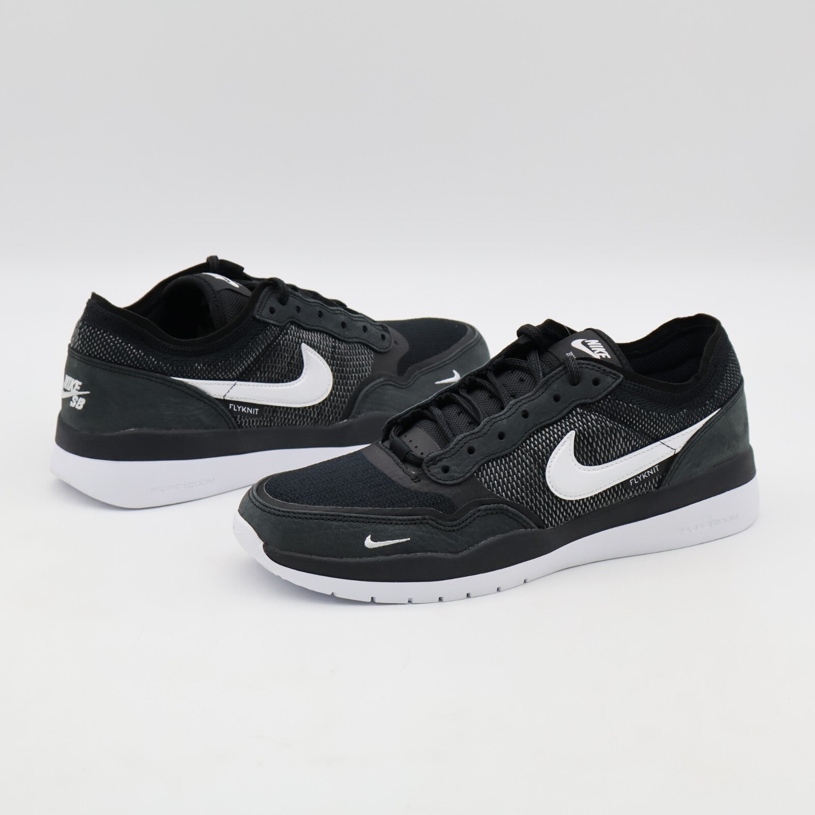 FV8493-003 Nike SB PS8 Black White (Men's)