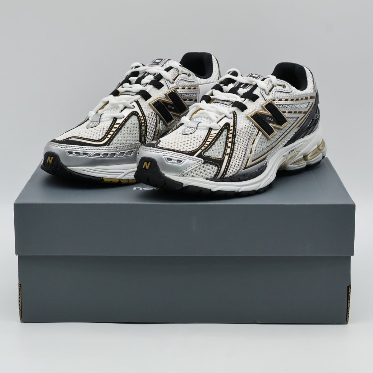 M1906RA New Balance 1906R Silver (Men's)
