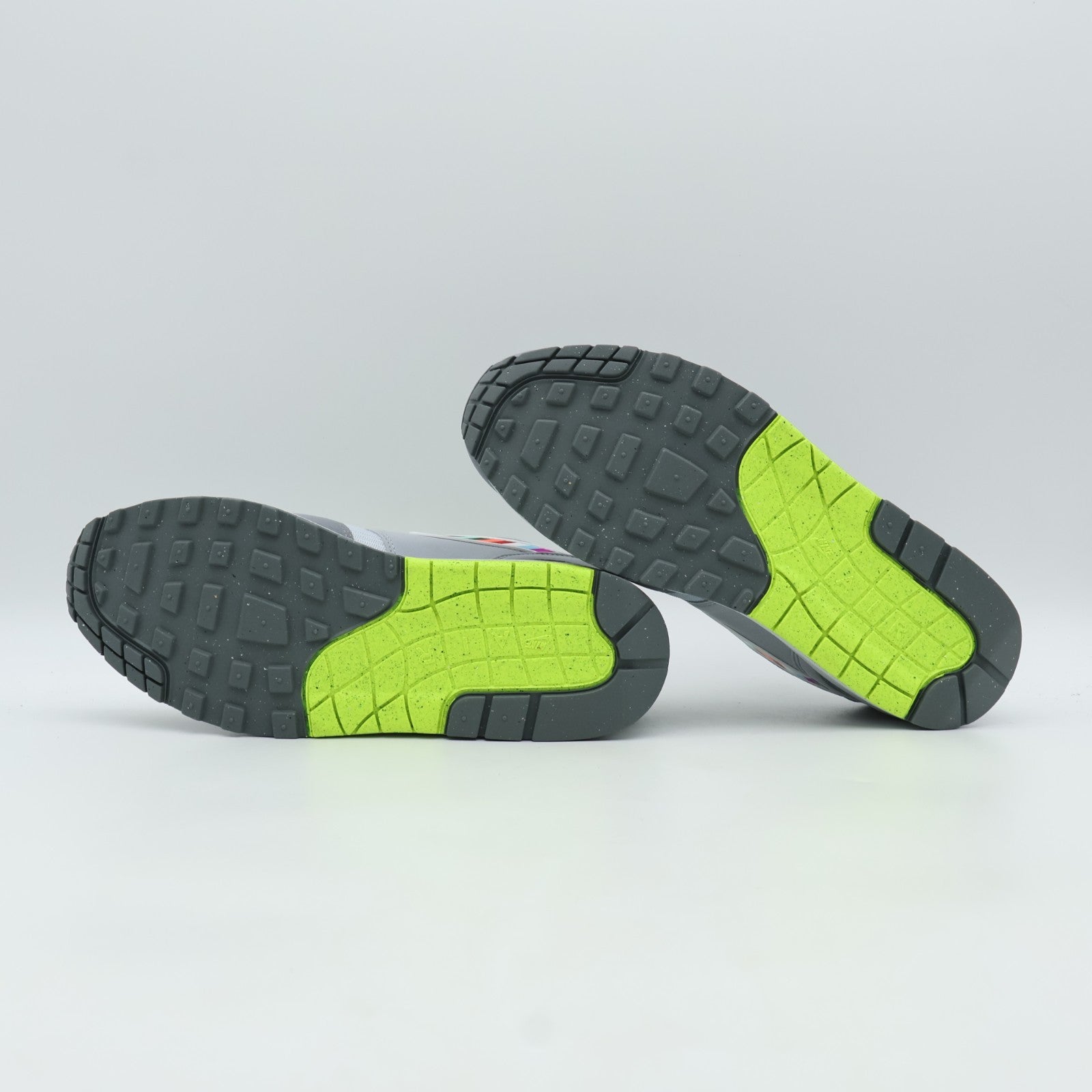 JF4580-001 Division Street Ã Nike Air Max 1 Ducks of a Feather "Tokyo" (Men's)