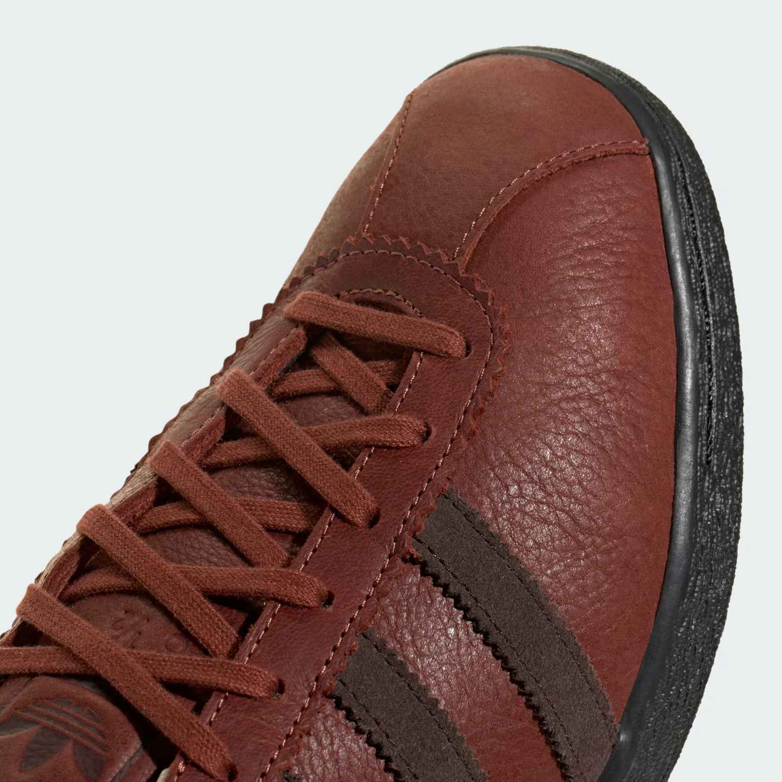 KJ4906 adidas Tobacco "Burnt Sienna/Dark Brown" (Men's)