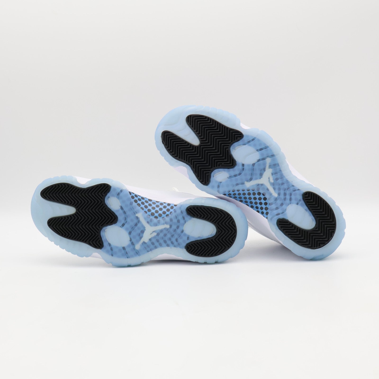 CT8012-104 Nike Air Jordan 11 Retro White Legend Blue (Men's)