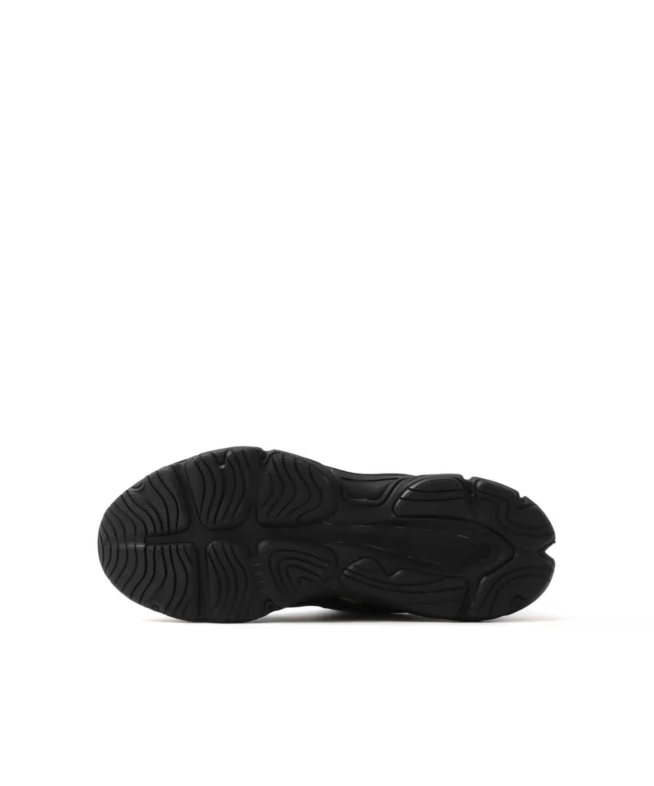 1203A896-750 HAL STUDIOS Asics Gel-NYC 2.0 SSHS Sulphur Black (Men's)