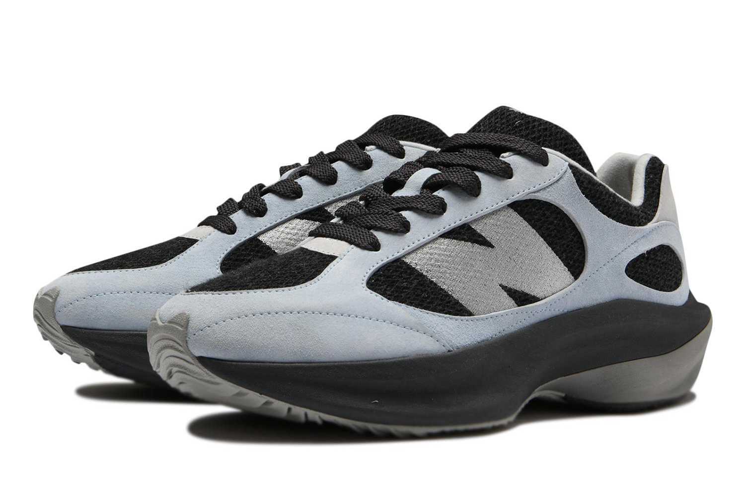 UWRPDFSB New Balance Warped Runner Icy Blue (Men's)