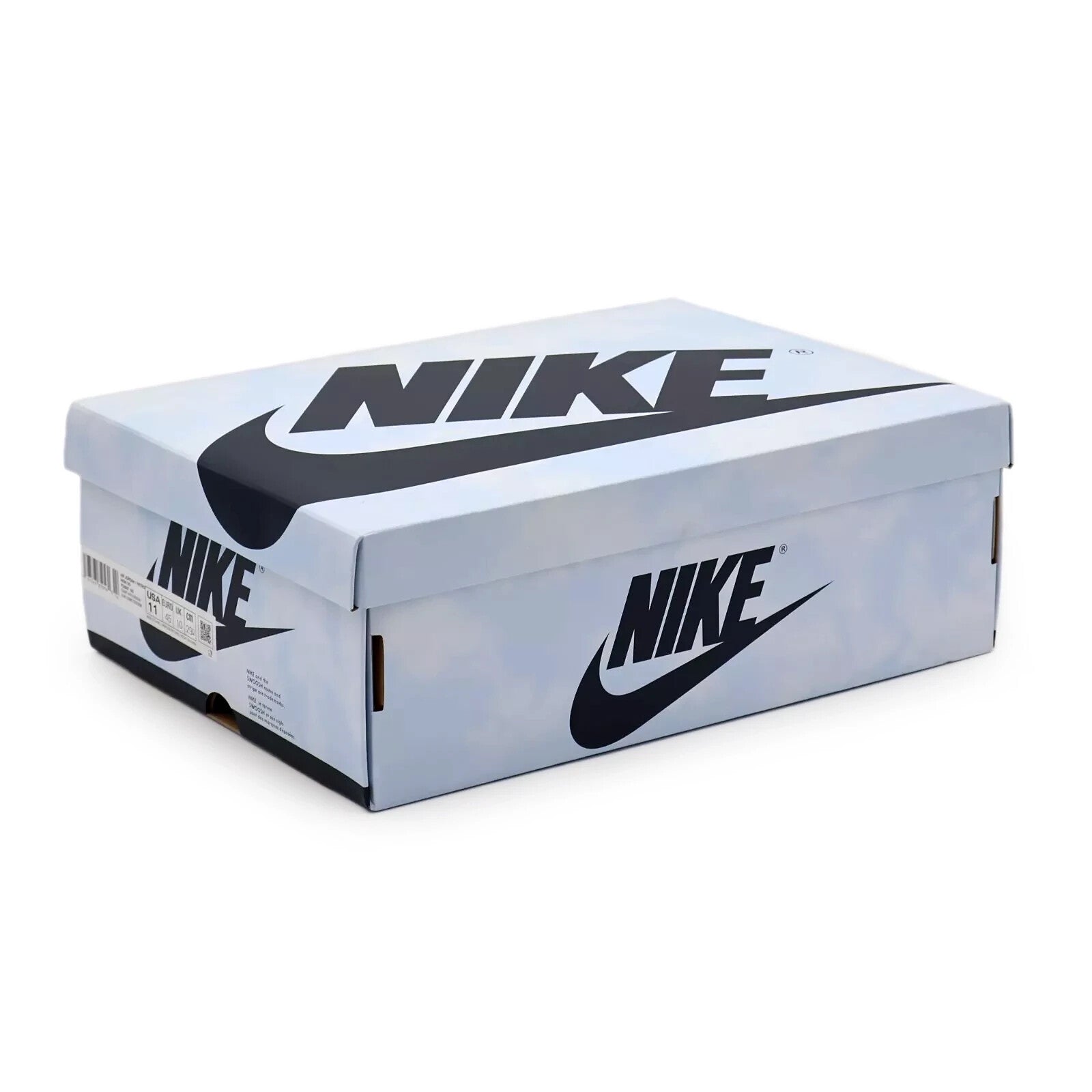 FQ2947-100 Nike Air Jordan 1 Retro High OG Denim (Men's)